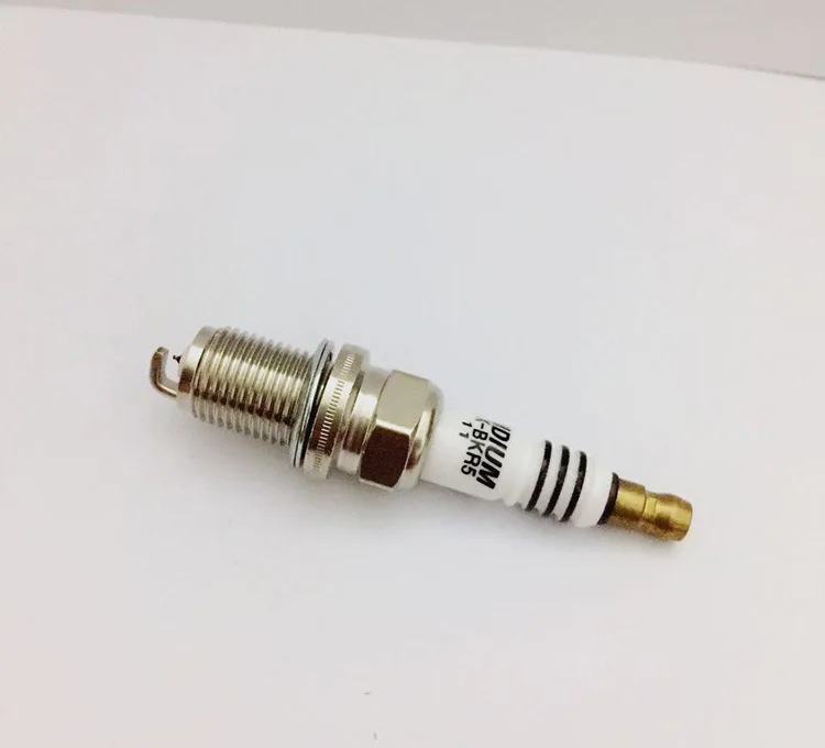 Лидер продаж иридиевая Свеча зажигания gкг 4 шт. для EIX BKR5 11 IK16 K16TT K6RTC RC10YC4 RC10YX4 RC8YC4