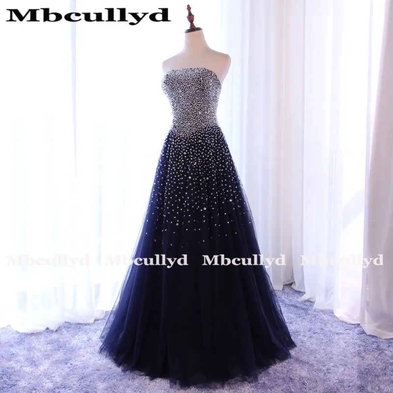 Mbcullyd сексуальное женское длинное платье с открытой спиной для выпускного вечера