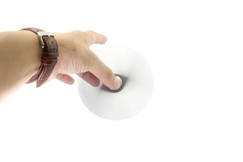 Складной нож DICORIA Flipper тактический Клинок с титановой ручкой лезвие D2 для