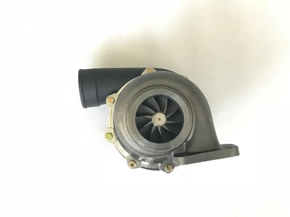 T78 7875C T4 A/R.96 a/r 0 75 окисленный черный корпус компрессора 3 V образный масляный