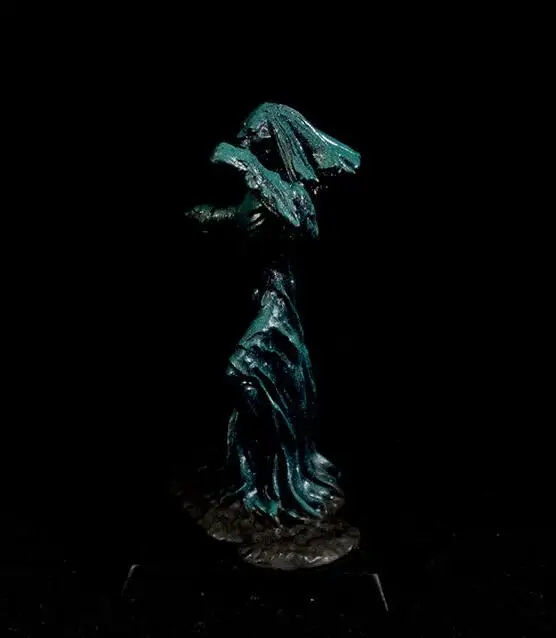 Reaper Spectre 03027 Ghost Undead Оловянная ролевая фантазия | Игрушки и хобби