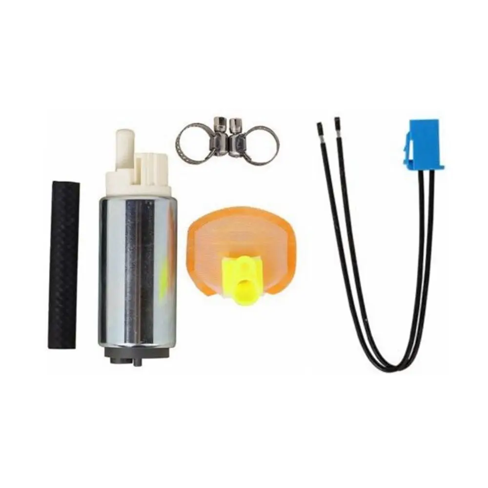 

Высокопроизводительный электрический топливный насос подходит для мотоциклов 1997-2001 TL1000S