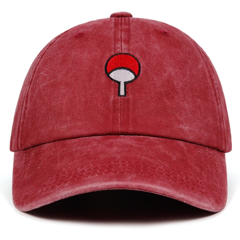 Потертая джинсовая ткань папа HatEmbroidery Бейсбол Кепки s Snapback Шапки хип хоп шапка