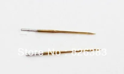 50 шт. иглы для промышленных швейных машин с одной иглой|needle for|needles for sewingneedles sewing