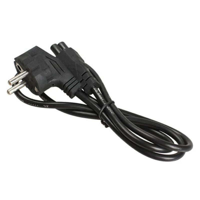 Новый 19V 3.42A + EU Кабель питания Шнур для acer aspire 4736G 4738G D725 4630Z 5210 5235 5635Z зарядное