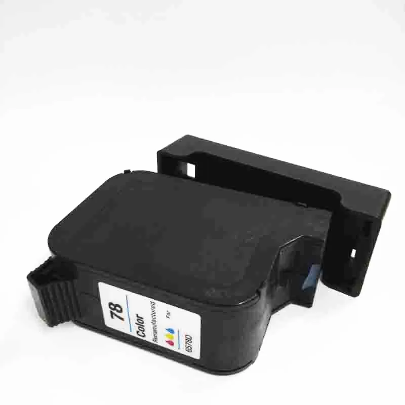 Совместимый сменный чернильный картридж Vilaxh 78A для HP 78 C6578A принтера Deskjet 180 280 1220c
