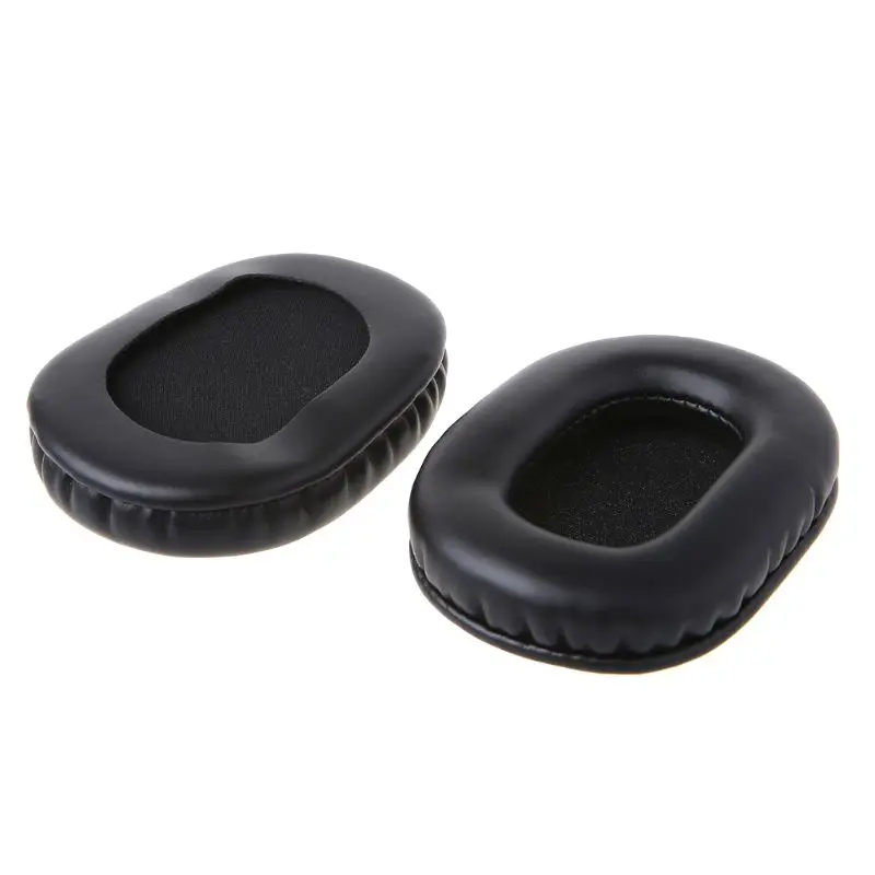 1 Пара амбушюры для наушников мягкие подушечки гибкие Замена Sony MDR-7506 V6 |