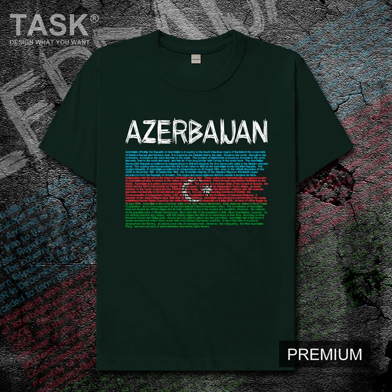 Мужская футболка с принтом azeral AZE Новые Топы одежда короткими рукавами толстовка