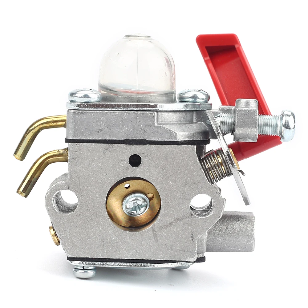 Новый подлинный Карбюратор Carb Fit Homelite 984534001 зама C1U H47 Carburador Electrokos триммеры