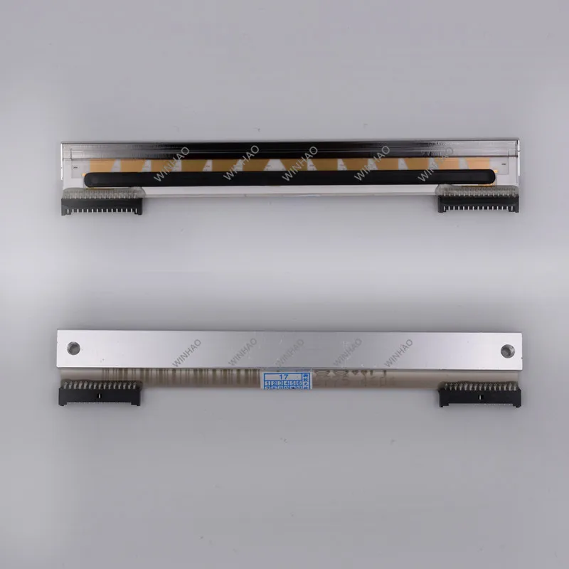 Печатающая головка для Zebra 2844 TLP2844 TLP2844Z R2844Z LP2844 LP2844Z 888TT GK888T Термальность печатающей головки принтера G105910-048 G105910-053