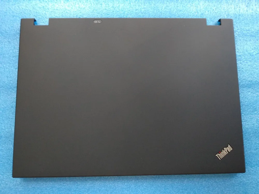 Новая Оригинальная задняя крышка экрана для Lenovo Thinkpad T410 T410i верхняя ЖК-дисплея
