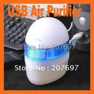 air humidifier mini portable USB Water Moisture Mist ultrasonic Humidifier desktop Filter Air Freshener Purifier | Бытовая техника