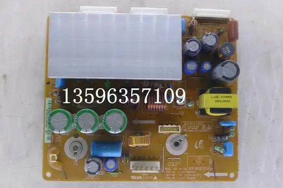 

original 100% test for samgsung 42AX-YD12/YB08 Y board LJ41-06614A LJ92-01669A