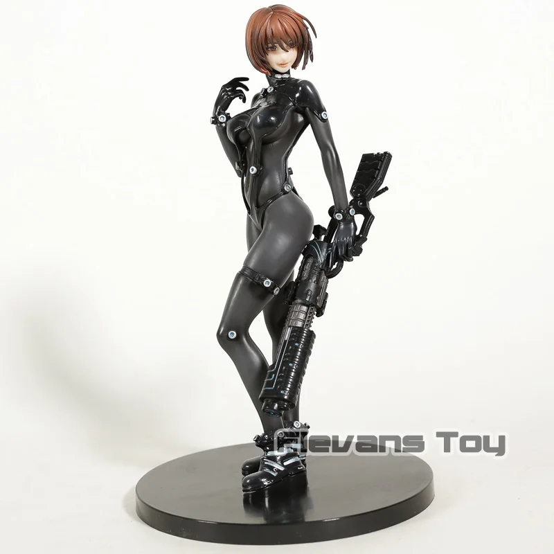 Vogue Anzu Yamasaki X Sword Ver. Сексуальный боевой костюм Юнион креативный комикс аниме фильм Ганц о фигура фигурка игрушки