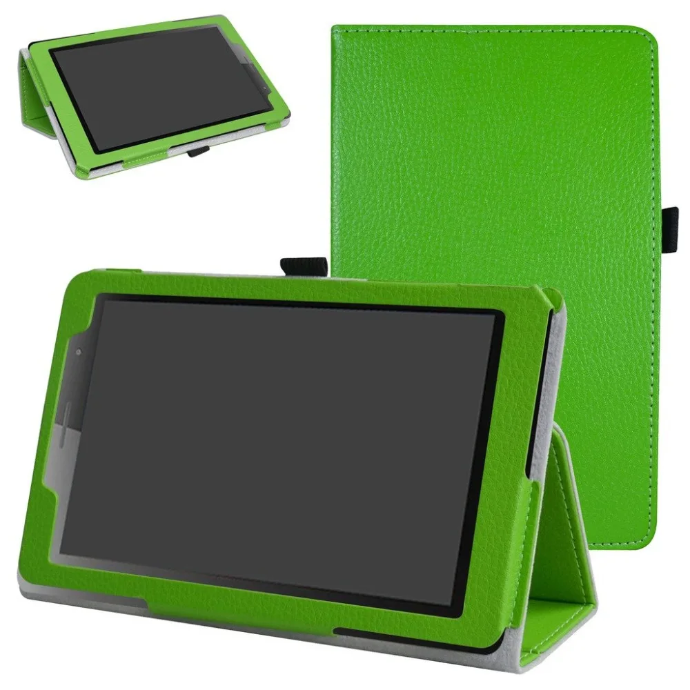 Чехол для Funda Huawei Media Pad Mediapad T3 8 KOB L09 W09 0 чехлы планшетов складной чехол книжка из