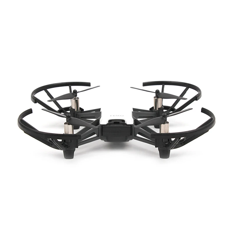 Sunnylife для Tello Propeller защитный винт Защитная кольцевая лопасть протектор Drone