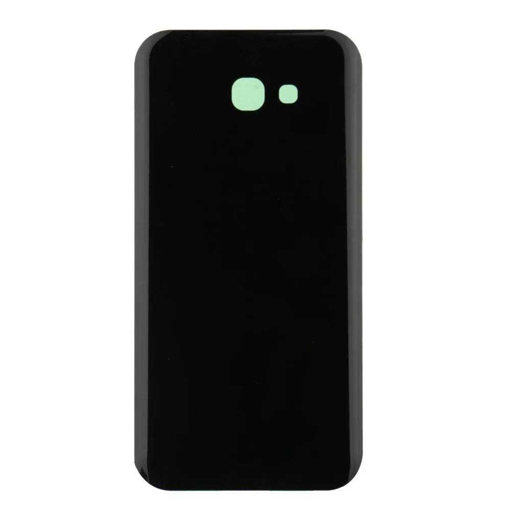 Для samsung Galaxy A720 A7 2017 батарея задняя дверь крышка корпуса замена корпус с присоской