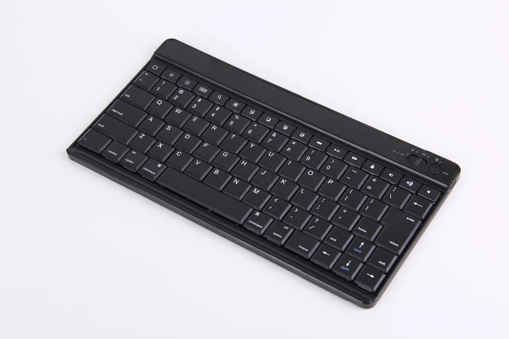 Русская клавиатура с буквами 10 дюймов Беспроводная Bluetooth для Ipad Samsung galaxy планшеты
