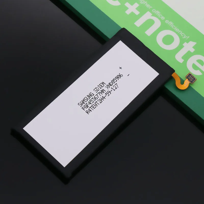 Оригинальный аккумулятор samsung для Galaxy A3 (2015) A300 A300F A300FU A3000 A3009 EB-BA300ABE 1900 мАч сменный