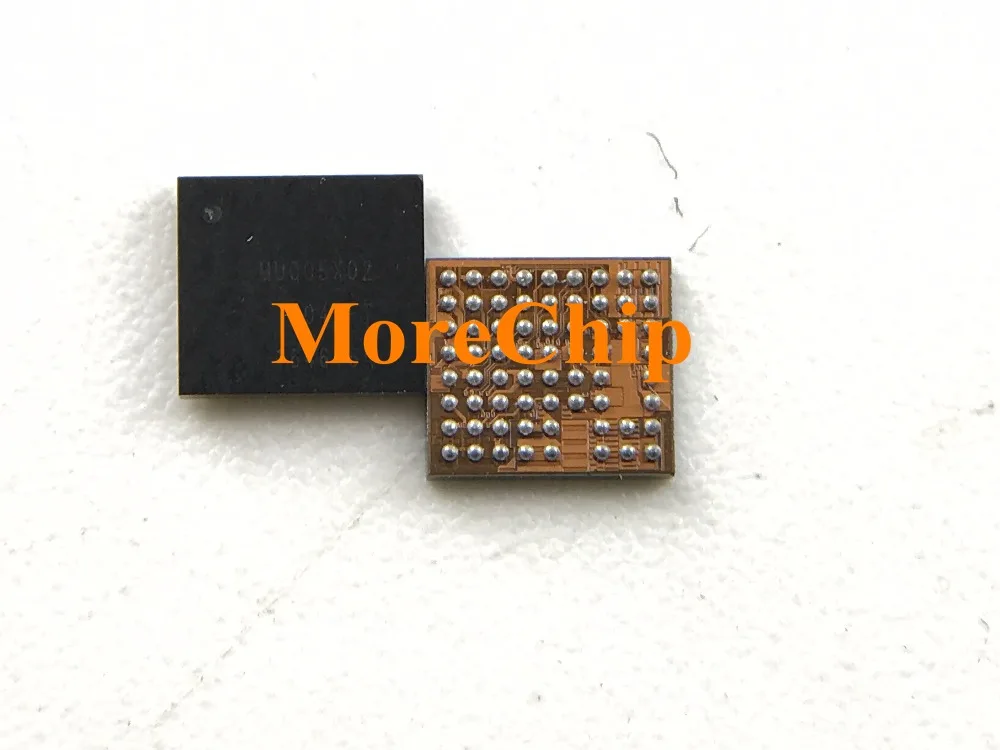MU005X02 для Samsung J7 J710F Power IC чип малой мощности PM 5 шт./лот|Платы мобильных телефонов| |