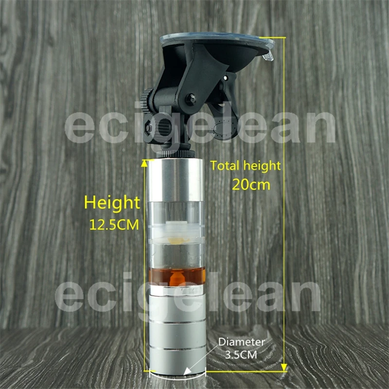 1 set new product 30ml EZ dripper bottle easy to squeeze squonk bottles FDA approved silver colors | Дом и сад