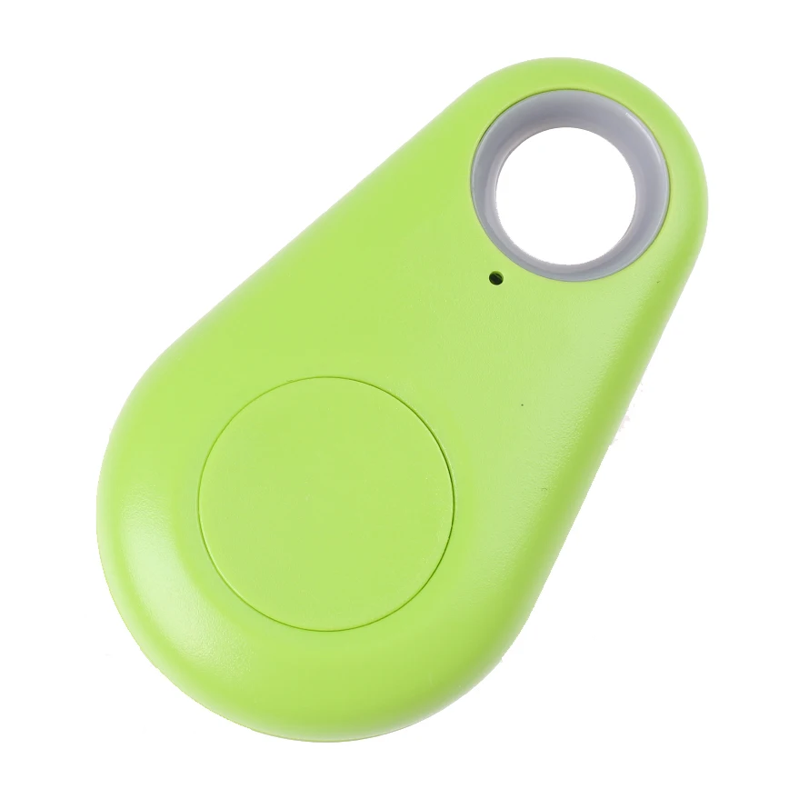 Автомобильный GPS трекер миниатюрный беспроводной Bluetooth защита от потери кражи