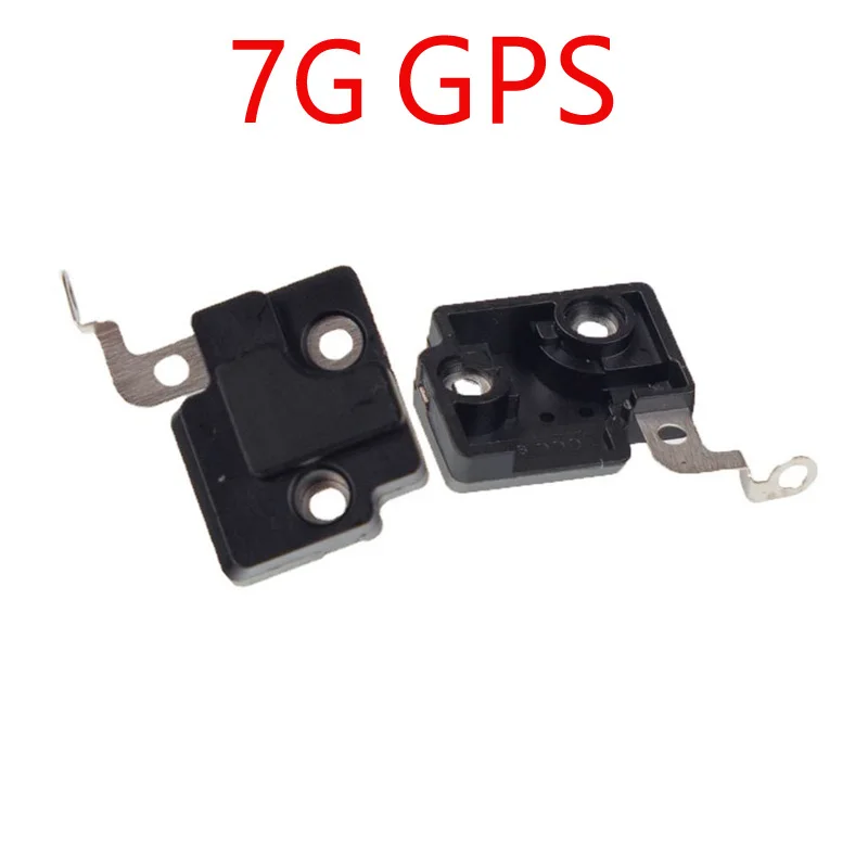 7G GPS 1 шт. Wifi антенна сигнала гибкий для iPhone 7 плюс gps динамик звонка зуммер сигнала гибкий кабель Замена - Цвет: 7G GPS