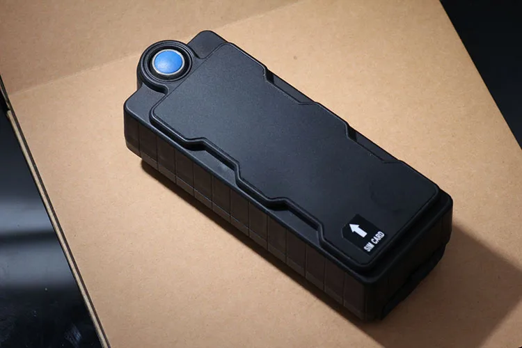 Автомобильный GPS трекер с GSM/GPRS TK20SE в реальном времени|vehicle car gps tracker|real time trackercar