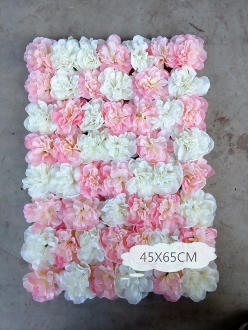 Искусственные цветы искусственные Декорации для свадьбы сцены магазина цветов