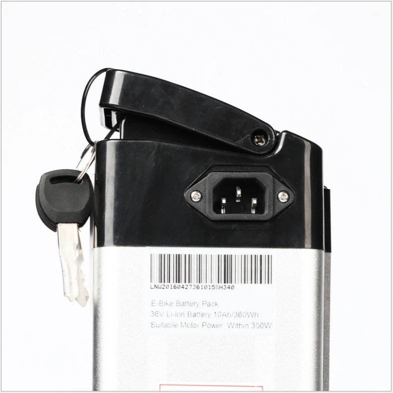 

Newest 36V 12AH Lithium-ion Rechargeable battery Dynamic 5C INR 18650 for electric bicycles (200WH-500WH) Power supply