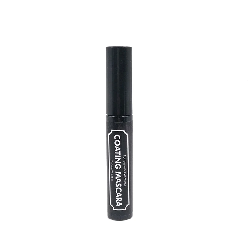 10 units sky Eyelash Extension Coating Mascara 10ml Individual Protective Sealant tools | Красота и здоровье
