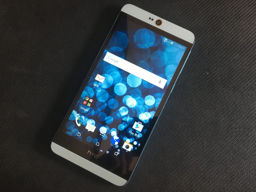 Разблокированный htc Desire 826 826w Dual SIM Otca Core Android телефон Dual 4G LTE 5," 1920*1080 13 МП камера 16 Гб Смартфон