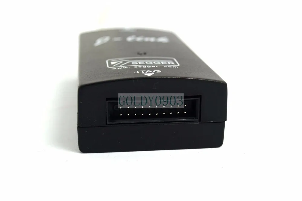 Фото Отладчик V8 J-LINK, эмулятор Arm J-LINK/M0 XMC Cortex-M4 №5