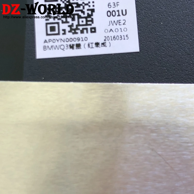 Новый оригинальный корпус верхняя крышка ЖК задняя для ноутбука Lenovo G40 -30 -45 -70 -80 Z40