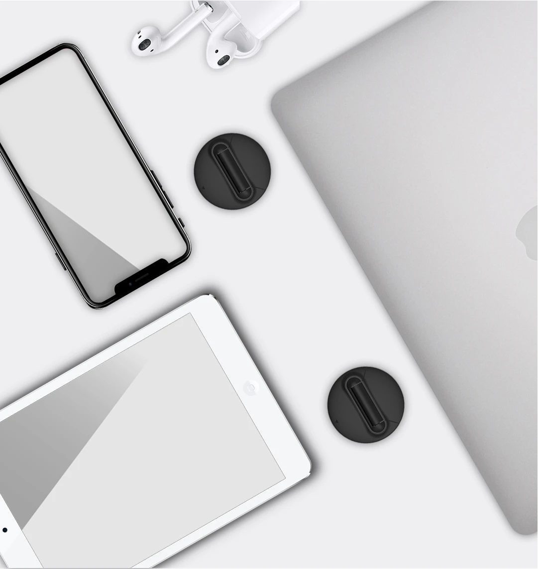 Подставка для ноутбука MacBook Air 13 Чехол поддержка ПК Портативная подставка