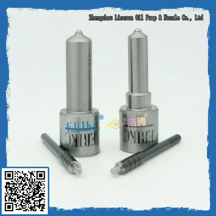 

ERIKC 0934009640 Diesel Injector Nozzle Common Rail Spray DLLA155P964 DLLA 155 P 964 for Shanghai Diesel 6114 D28-001-801+C