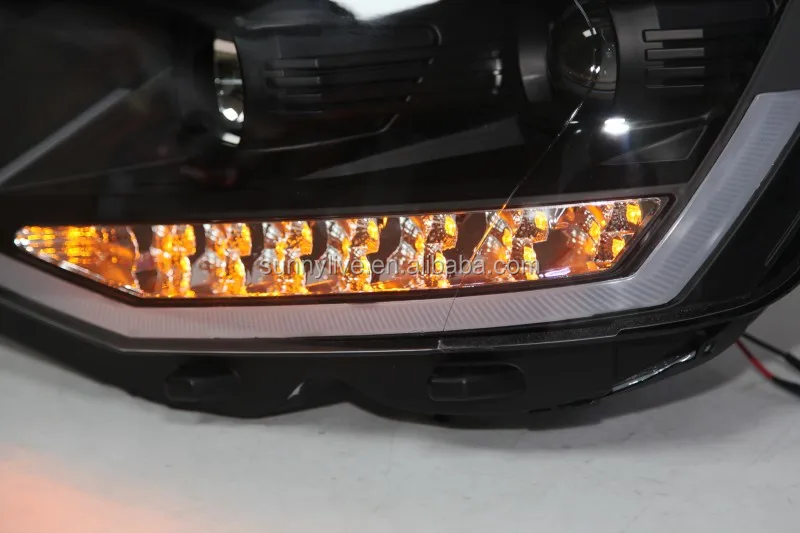 Для Volkswagen Transporter T6 светодиодный фонарь-up