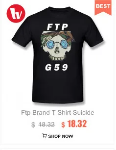 Ftp Толстовка suicideboys Ftp толстовки X Зимний пуловер Толстовка классная длинная длина хлопок мужские уличные белые толстовки