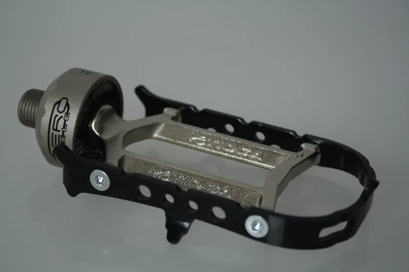 Tioga Chromoly алюминиевая педаль zeroaxis Подшипник педали подшипниковой системы