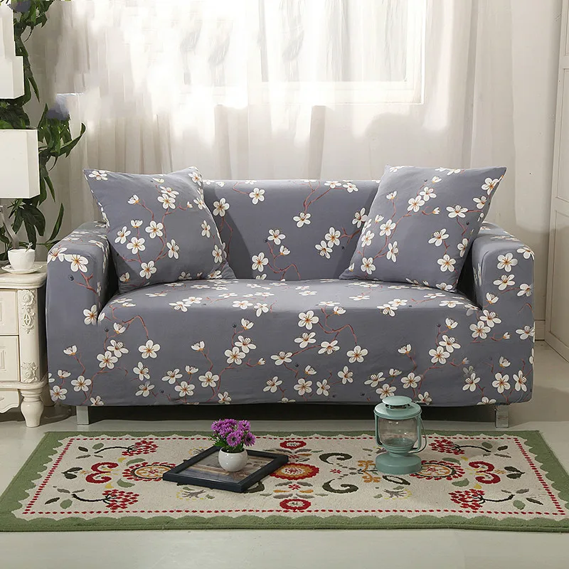 1 шт. гибкий эластичный чехол для дивана Стирка в машине | Дом и сад