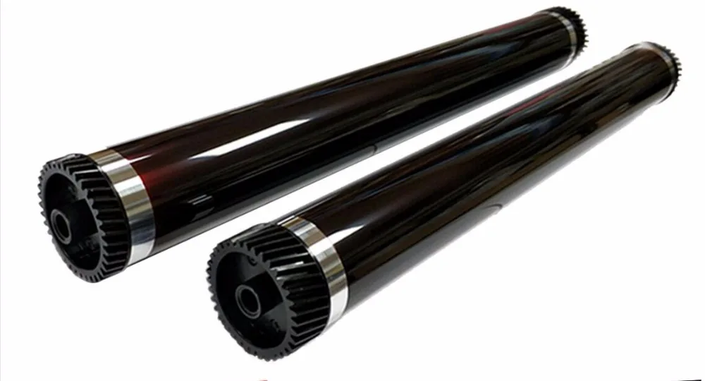 Барабан OPC для копировального аппарата kyocera FS1016 1024 1028 1110 1128 1130 TK110 2 шт.|OPC-барабаны| |