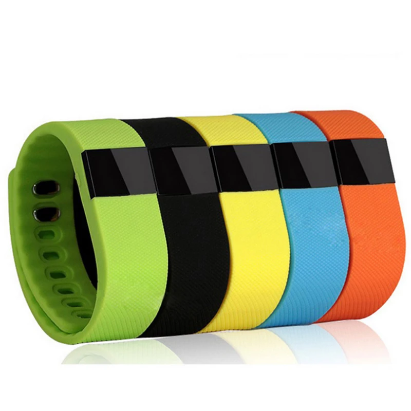 Fitness Activity Tracker tw64 Bluetooth Smartband Sport Bracelet Smart Band health Wristband Pedometer For IOS Samsung Android |