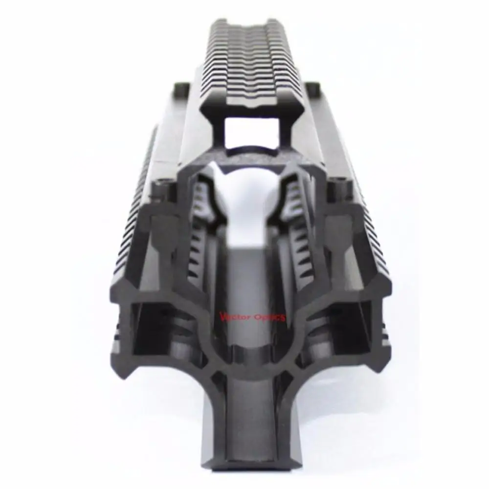 SAIGA 7.62X39mm Тактический Picatinny Handguard Quad Rail System NIB Compact S39 Mount|picatinny handguard|quad rail systemtactical