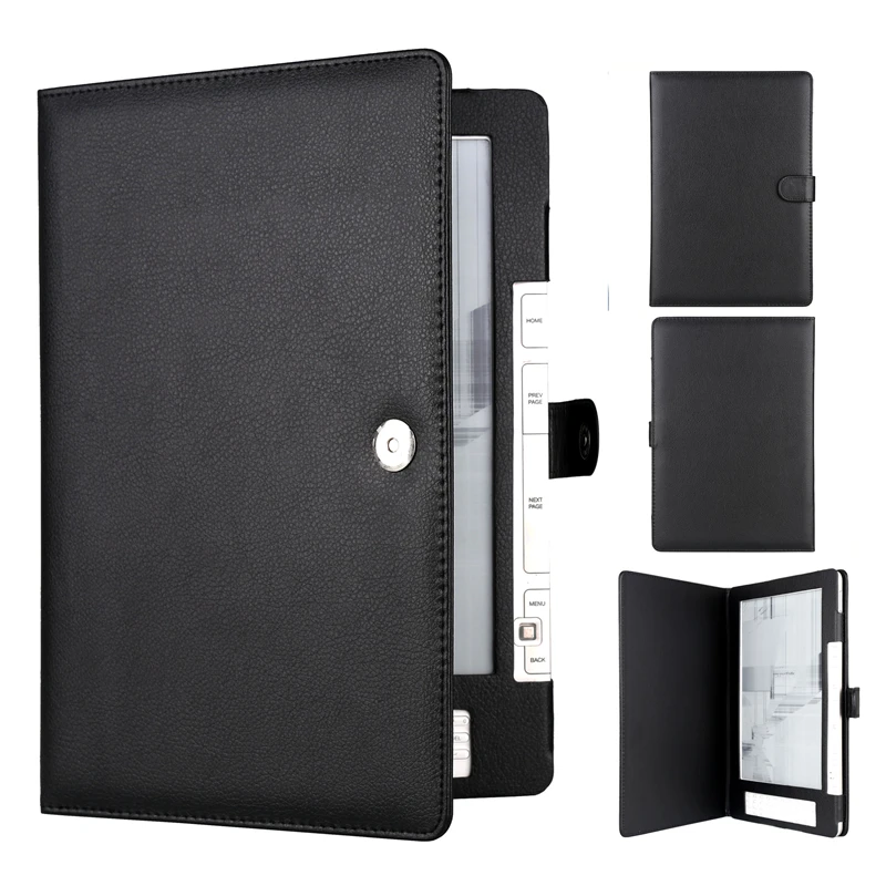Оригинальный чехол из искусственной кожи для Amazon Kindle DXG 9 7 дюйма новый умный DX