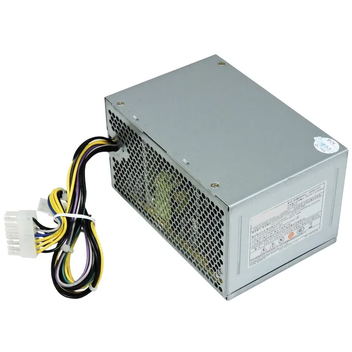 Блок питания для настольного компьютера Lenovo 14 контактный PCB037 36200430 36200218 HK280 23FP h5005
