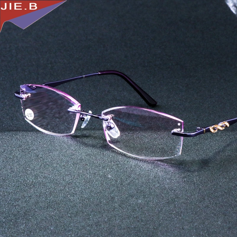 2020 Новый Специально разработанный высокого качества Модные Женские оправы с