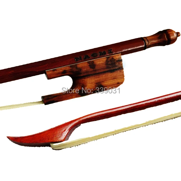 Наоми Виолончель Лук 4/4 Скрипка барокко W/Snakewood|baroque cello bow|cello bow 4/4violin |