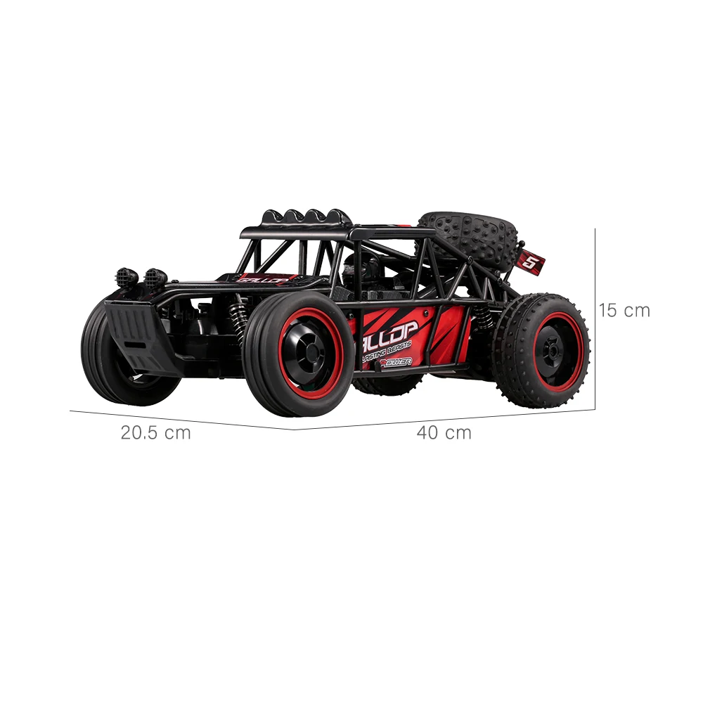 Радиоуправляемая машина 1:10 2 4 Ghz 2WD 21 23 км/ч супер высокая скорость автомобиль по