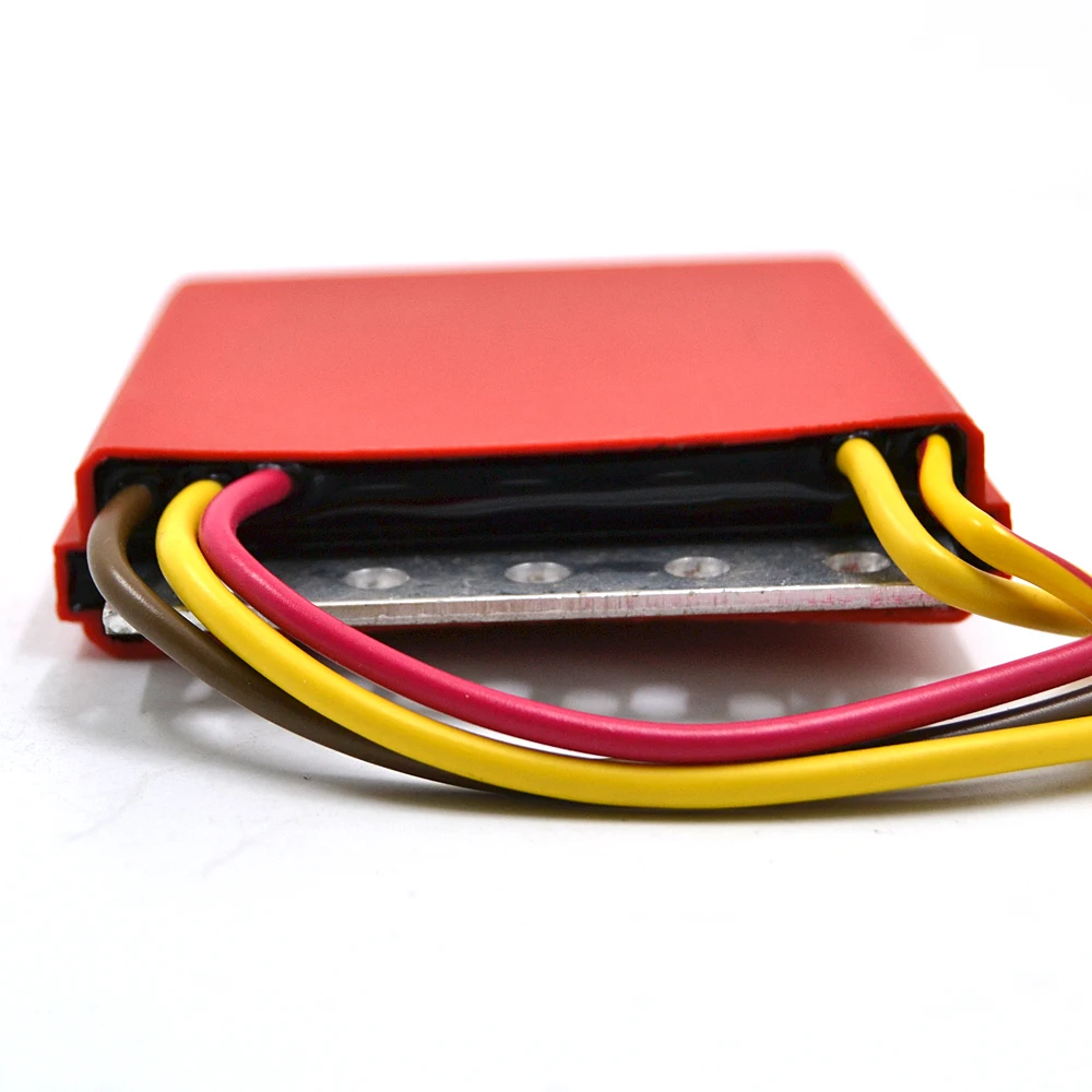 Регулятор напряжения 12 В для мотоцикла лодки выпрямитель Polaris Ranger 425 500 2x4 4 4x4 6x6