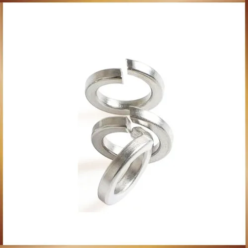 200 шт. DIN127 M4 A2 пружинная шайба из нержавеющей стали|lock washer|stainless steel washers m4stainless washer |